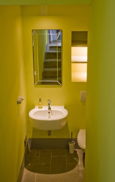 Sasso Al Melo - Apartments Cutigliano Cameră foto