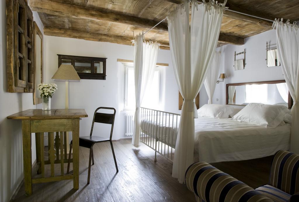 Sasso Al Melo - Apartments Cutigliano Cameră foto