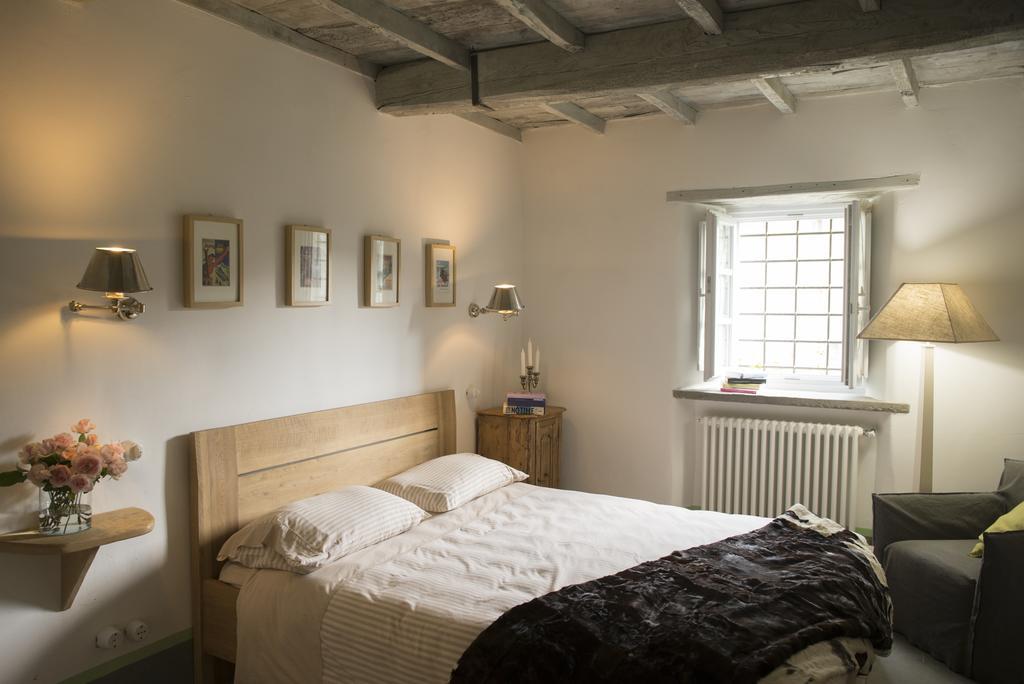 Sasso Al Melo - Apartments Cutigliano Exterior foto